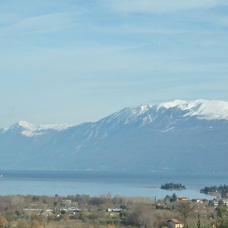 B&B Casa Santa Lucia Manerba del Garda Εξωτερικό φωτογραφία