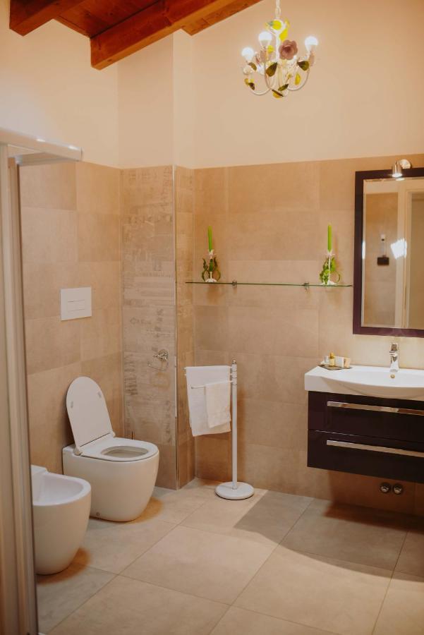 B&B Casa Santa Lucia Manerba del Garda Εξωτερικό φωτογραφία