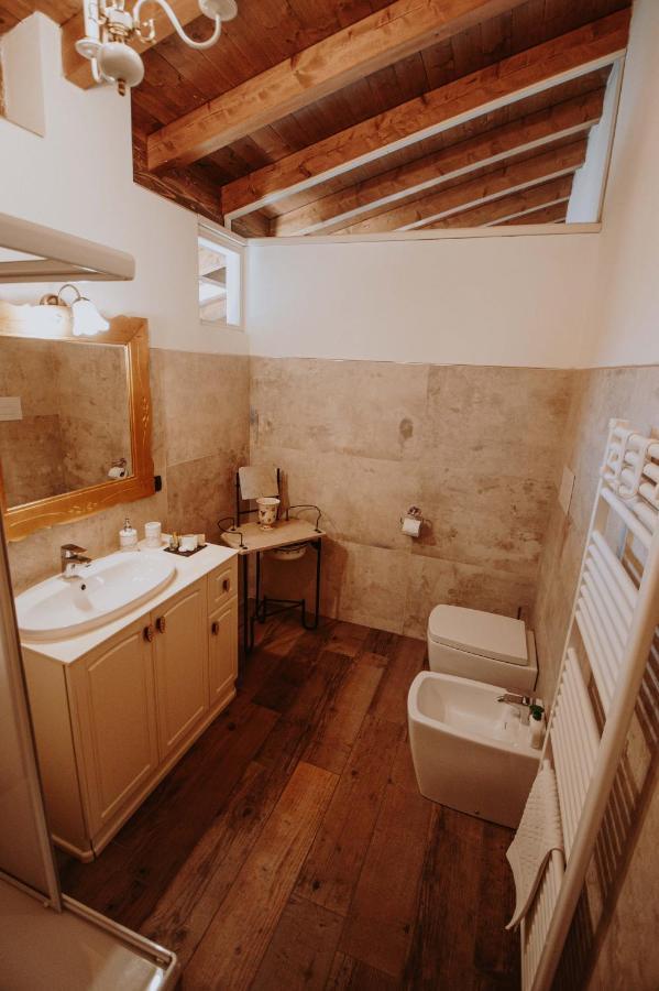 B&B Casa Santa Lucia Manerba del Garda Εξωτερικό φωτογραφία