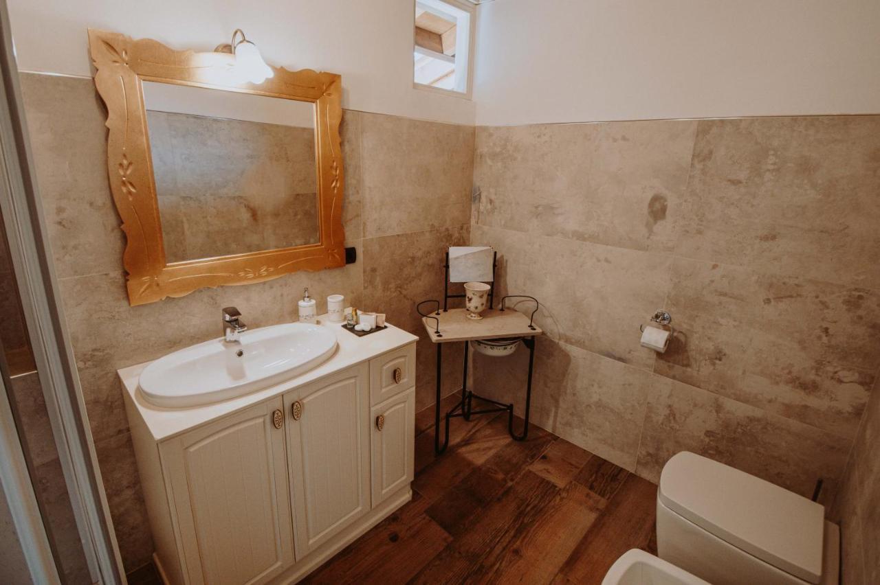 B&B Casa Santa Lucia Manerba del Garda Εξωτερικό φωτογραφία