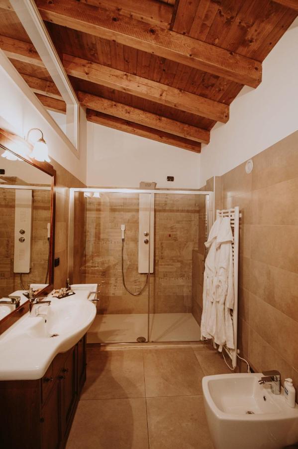 B&B Casa Santa Lucia Manerba del Garda Εξωτερικό φωτογραφία