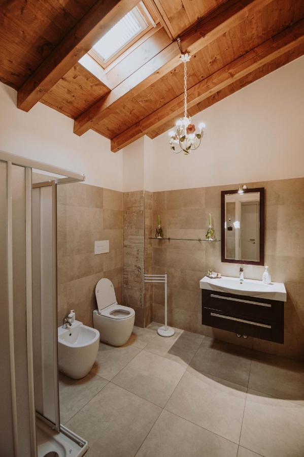 B&B Casa Santa Lucia Manerba del Garda Εξωτερικό φωτογραφία