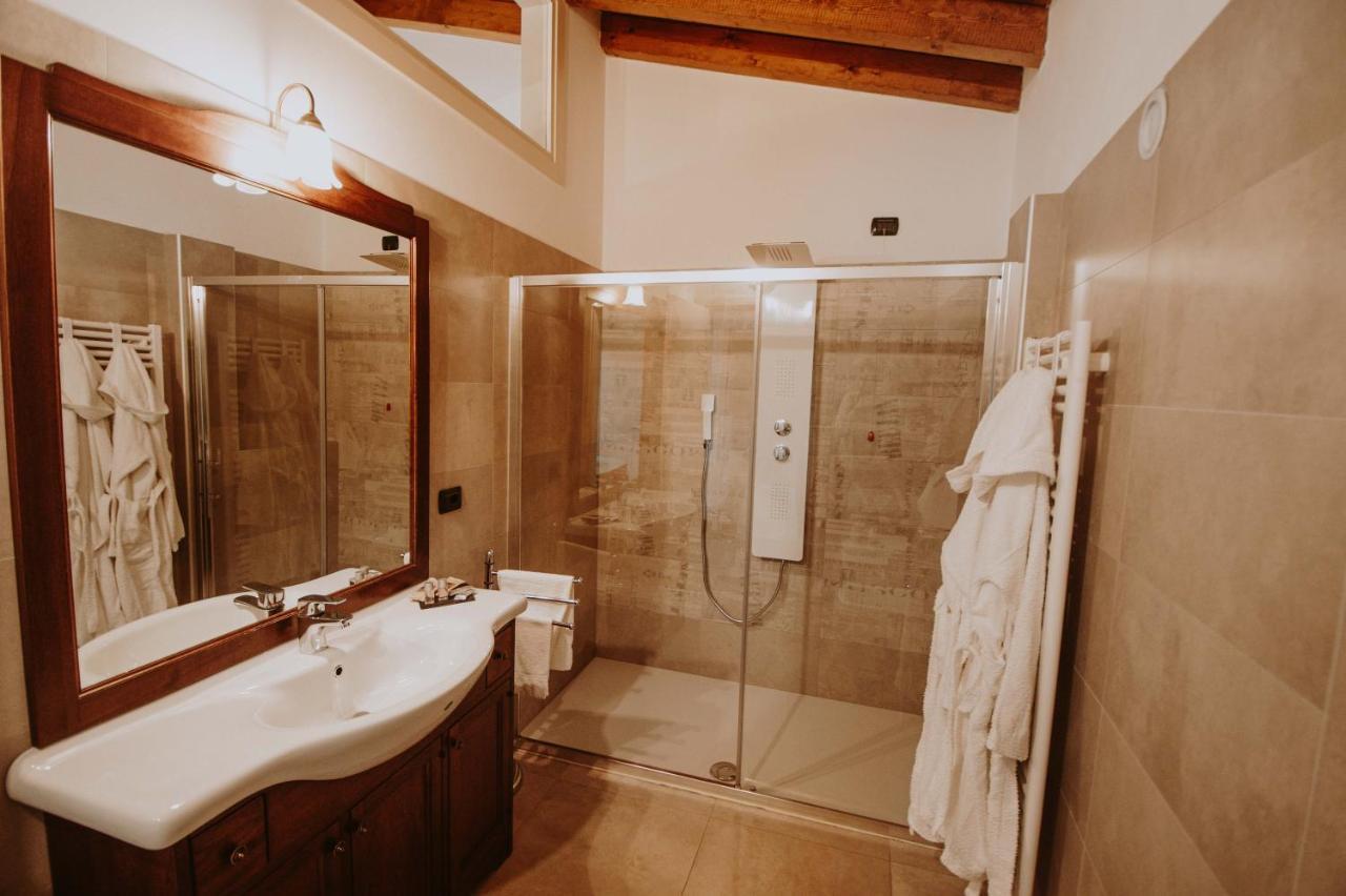 B&B Casa Santa Lucia Manerba del Garda Εξωτερικό φωτογραφία