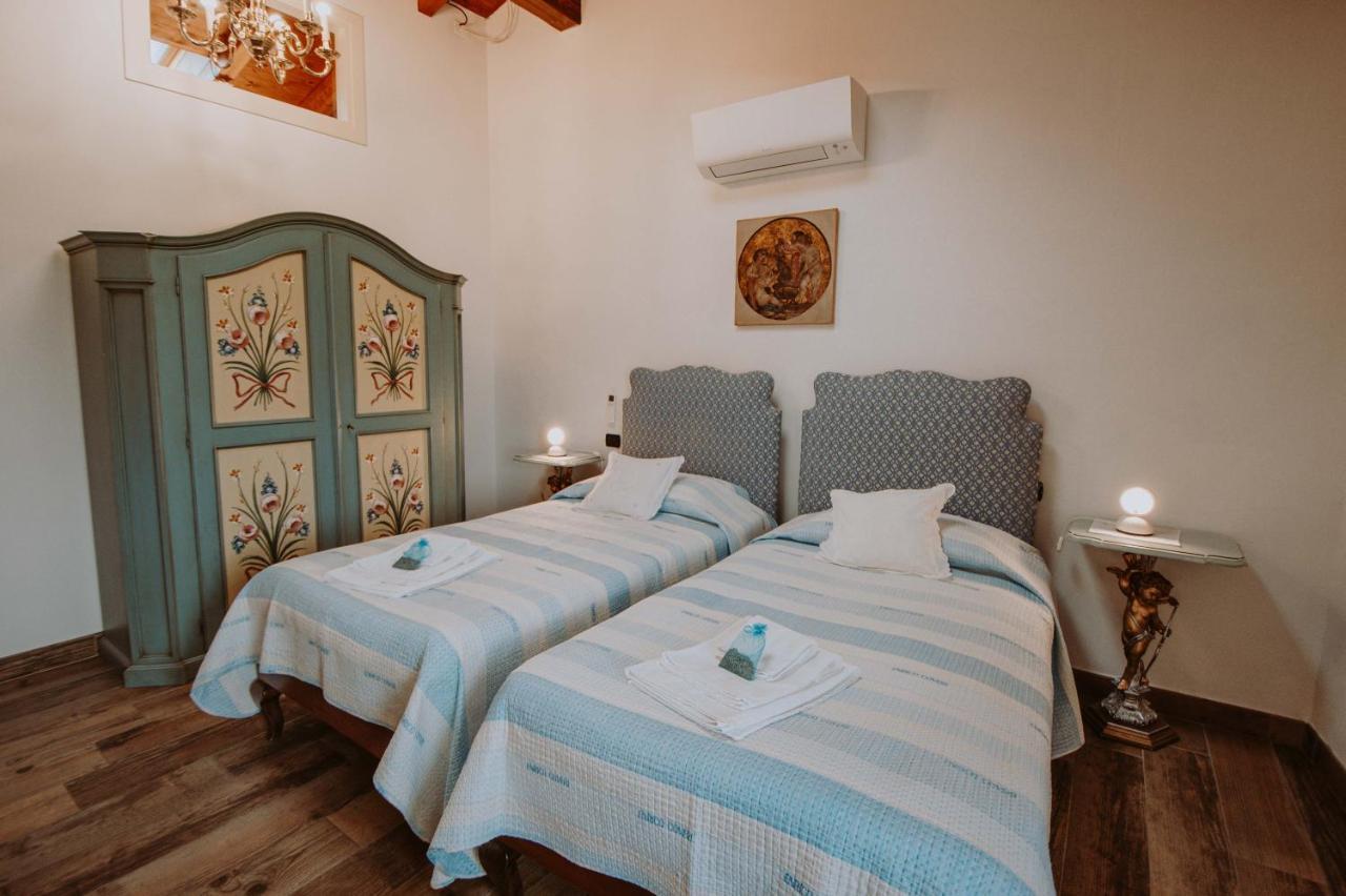 B&B Casa Santa Lucia Manerba del Garda Εξωτερικό φωτογραφία