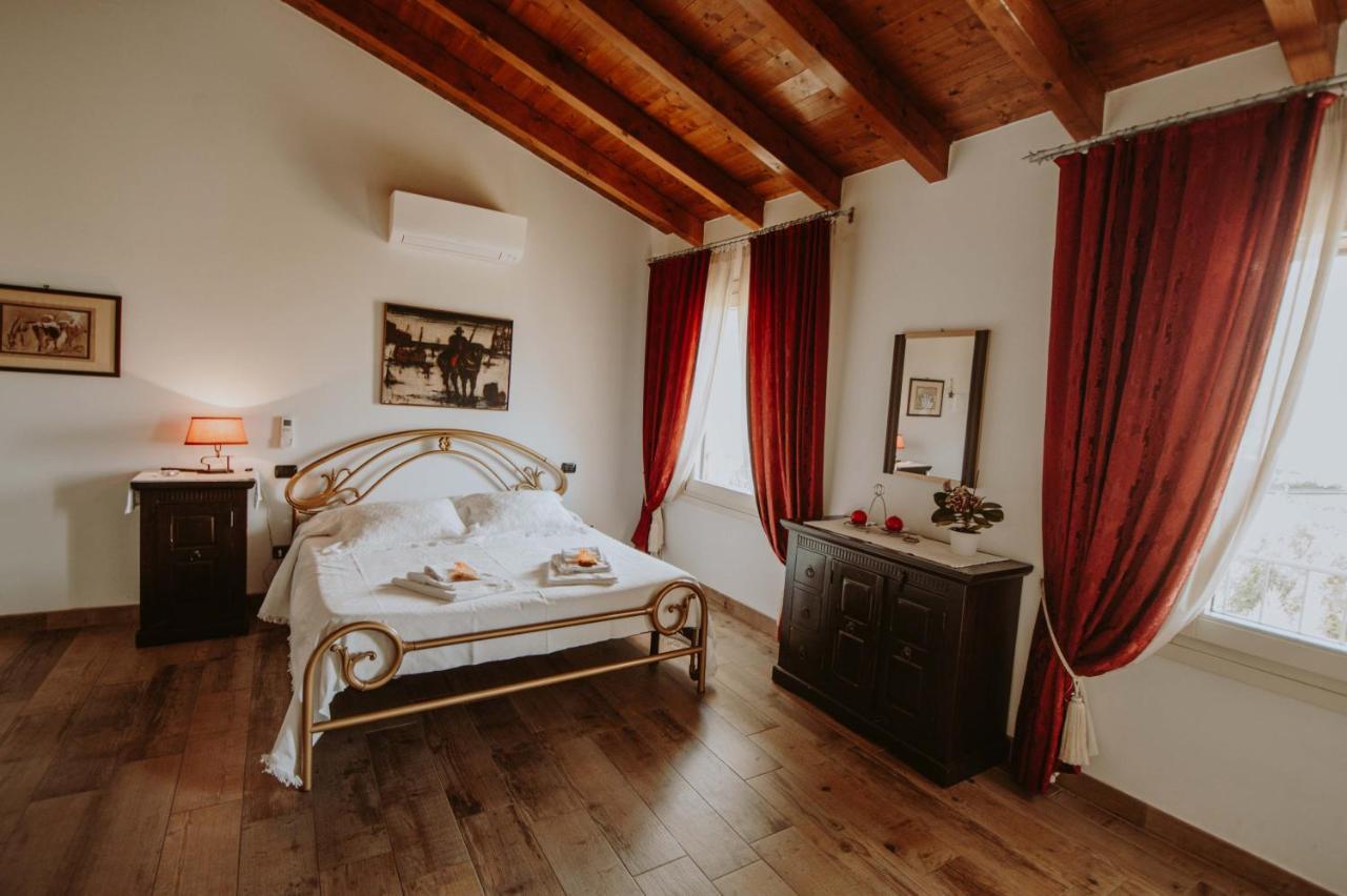 B&B Casa Santa Lucia Manerba del Garda Εξωτερικό φωτογραφία