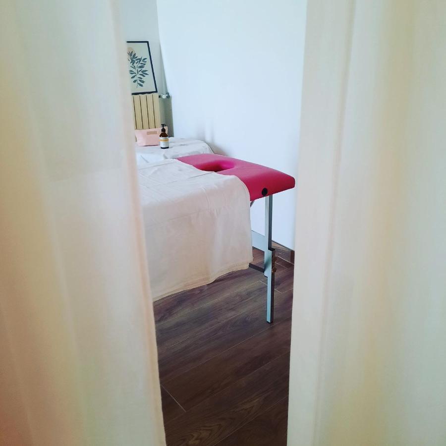B&B Casa Santa Lucia Manerba del Garda Εξωτερικό φωτογραφία