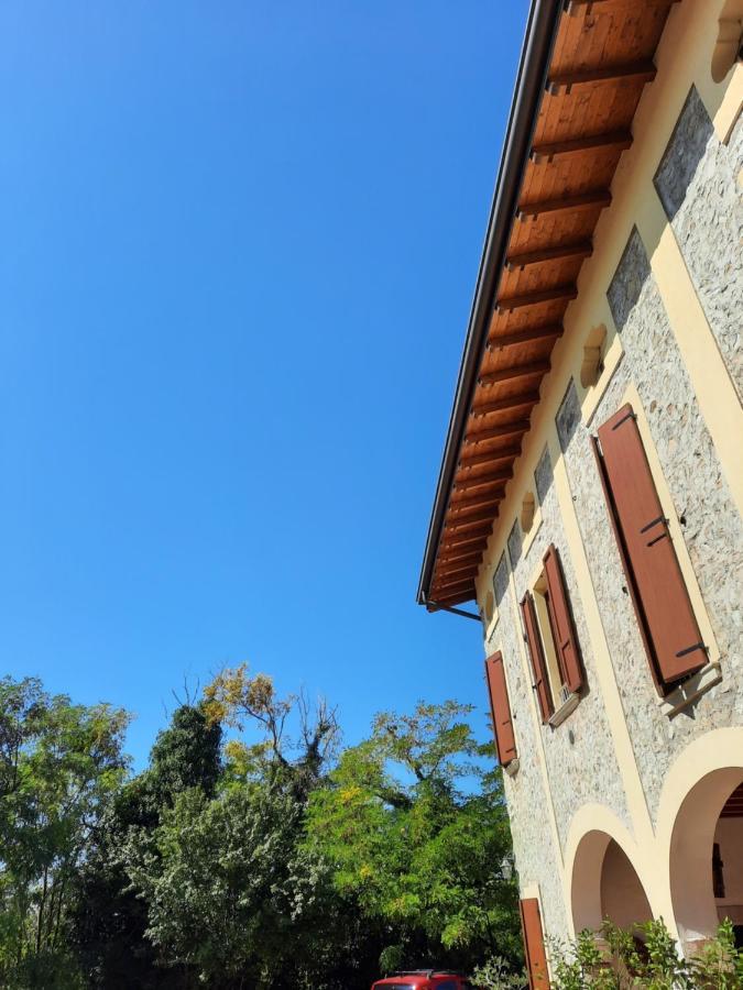 B&B Casa Santa Lucia Manerba del Garda Εξωτερικό φωτογραφία