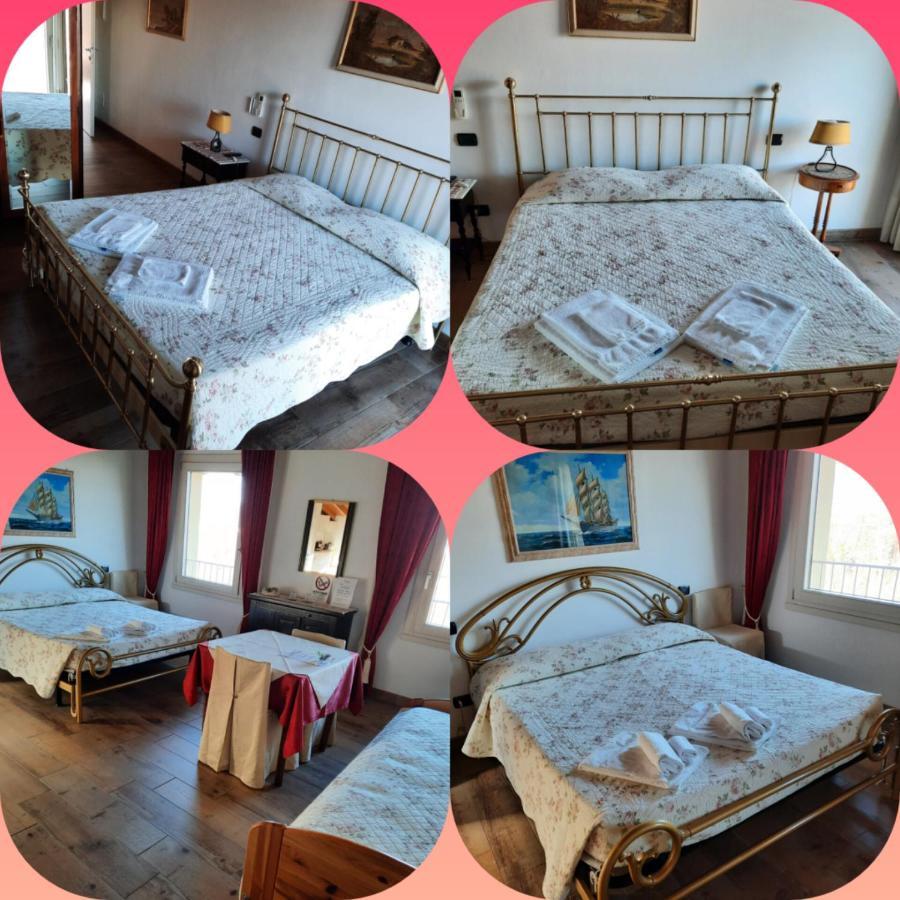 B&B Casa Santa Lucia Manerba del Garda Εξωτερικό φωτογραφία