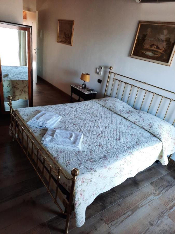 B&B Casa Santa Lucia Manerba del Garda Εξωτερικό φωτογραφία