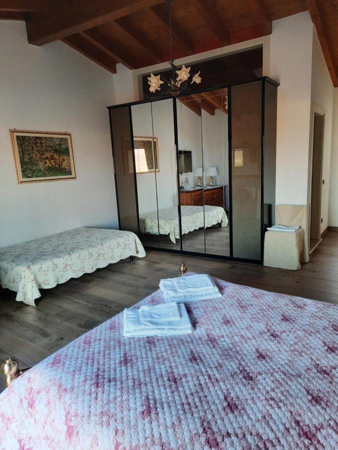 B&B Casa Santa Lucia Manerba del Garda Εξωτερικό φωτογραφία