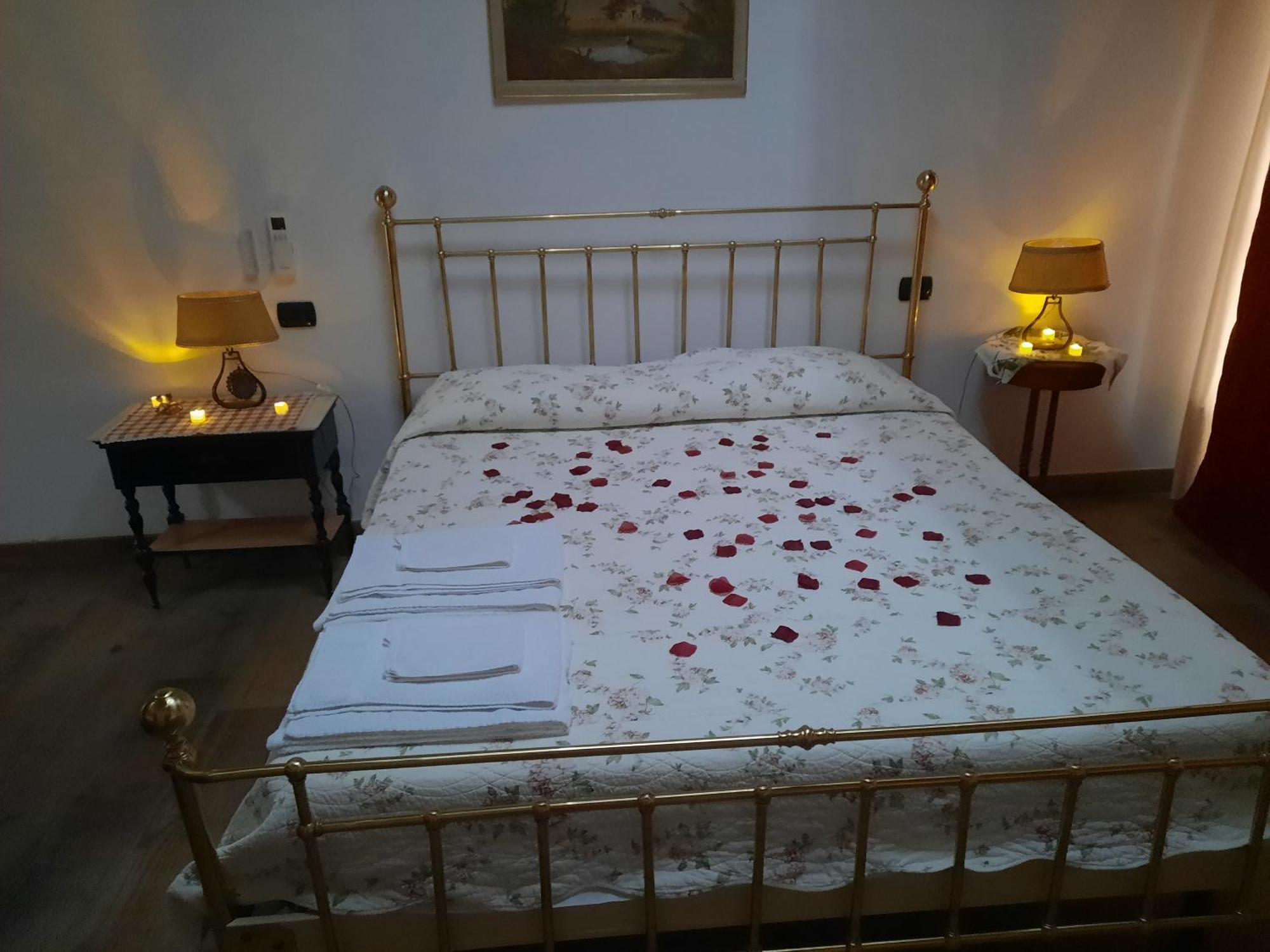 B&B Casa Santa Lucia Manerba del Garda Εξωτερικό φωτογραφία