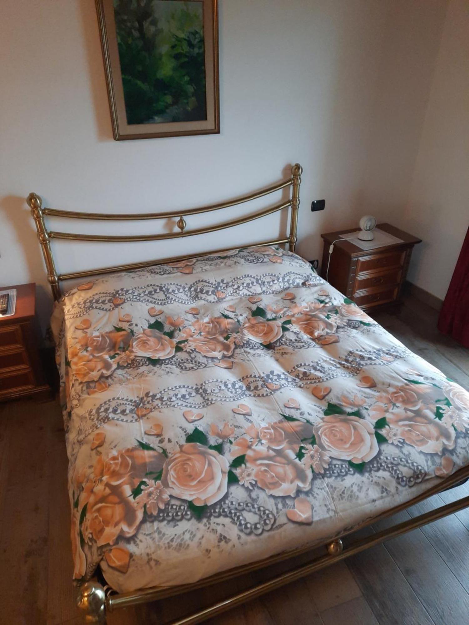 B&B Casa Santa Lucia Manerba del Garda Εξωτερικό φωτογραφία