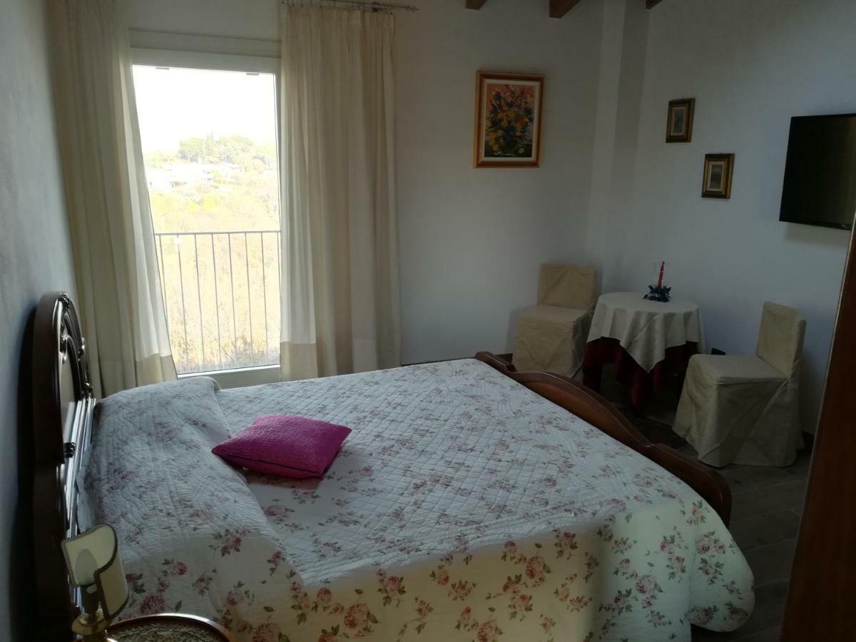 B&B Casa Santa Lucia Manerba del Garda Εξωτερικό φωτογραφία