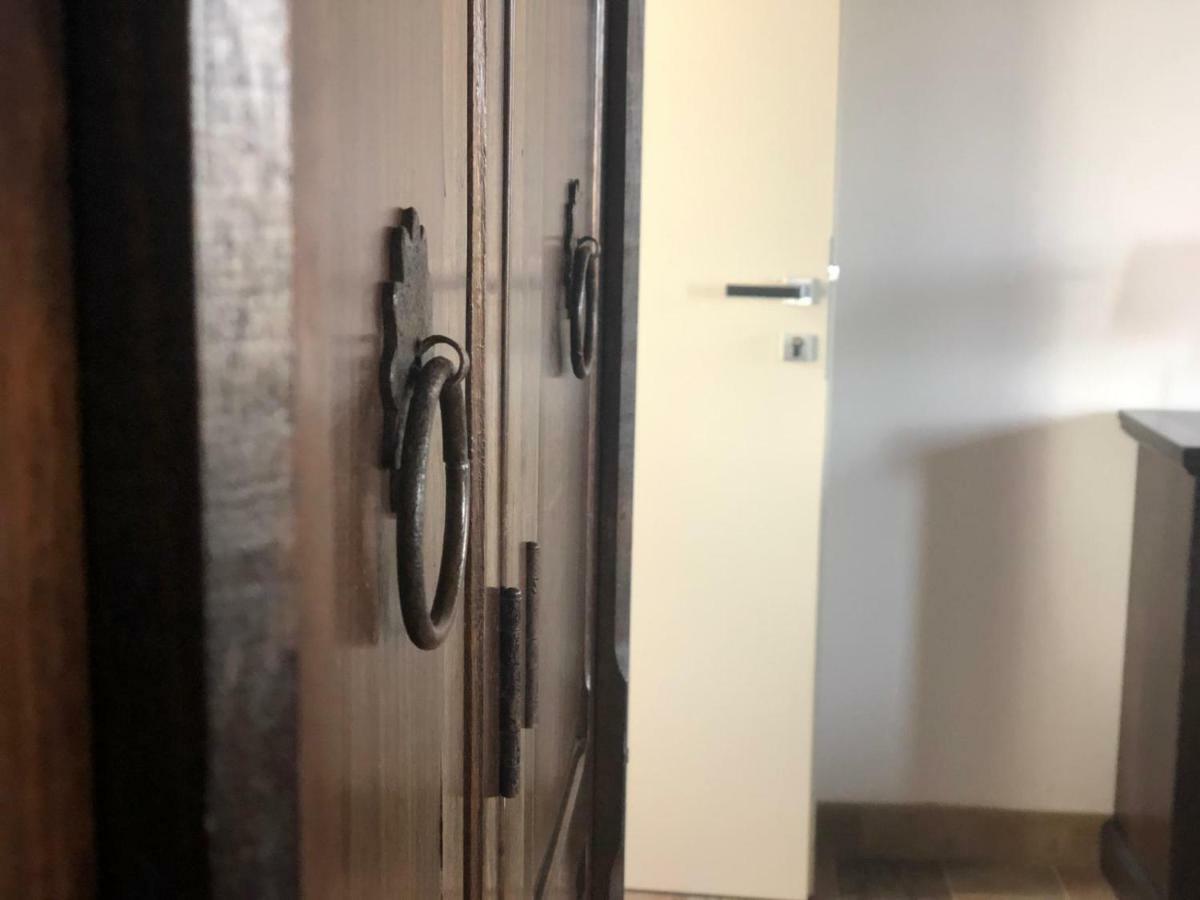 B&B Casa Santa Lucia Manerba del Garda Εξωτερικό φωτογραφία