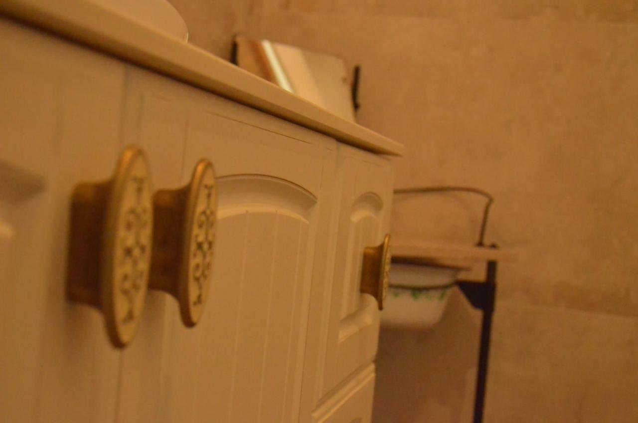 B&B Casa Santa Lucia Manerba del Garda Εξωτερικό φωτογραφία