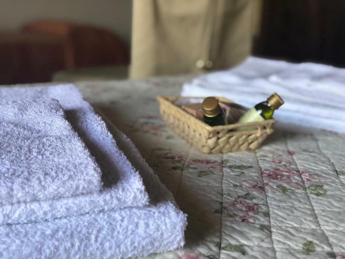 B&B Casa Santa Lucia Manerba del Garda Εξωτερικό φωτογραφία