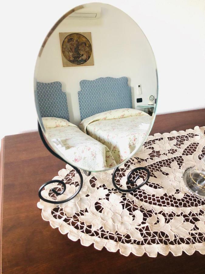 B&B Casa Santa Lucia Manerba del Garda Εξωτερικό φωτογραφία