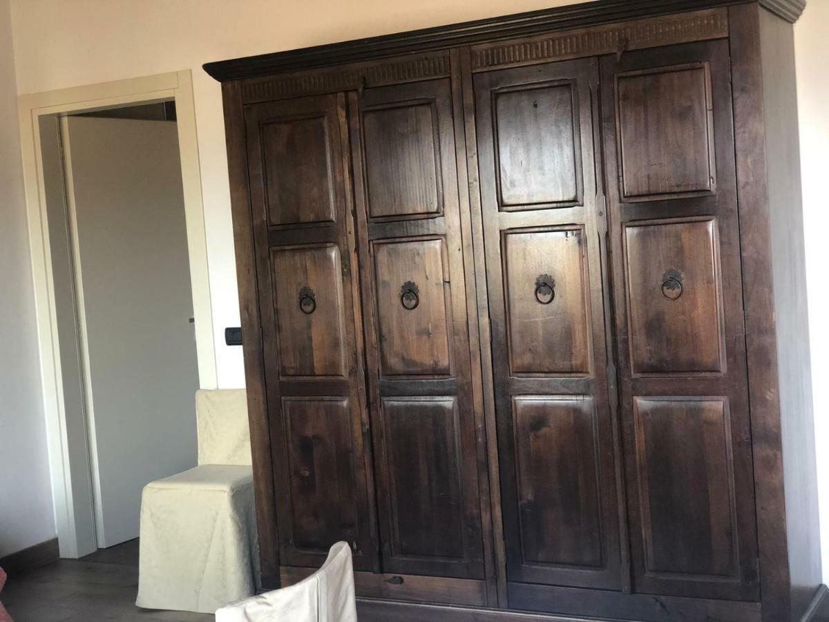B&B Casa Santa Lucia Manerba del Garda Εξωτερικό φωτογραφία